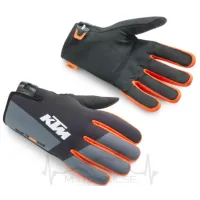 Моторукавиці KTM RACETECH WP XL 3PW230007105